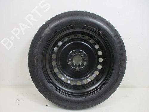 Rim VOLVO S40 II (544) T5 AWD | BP18793945C45 