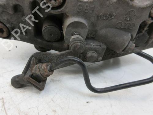 Left front brake caliper AUDI A3 (8P1) 3.2 V6 quattro | BP19291046M105 