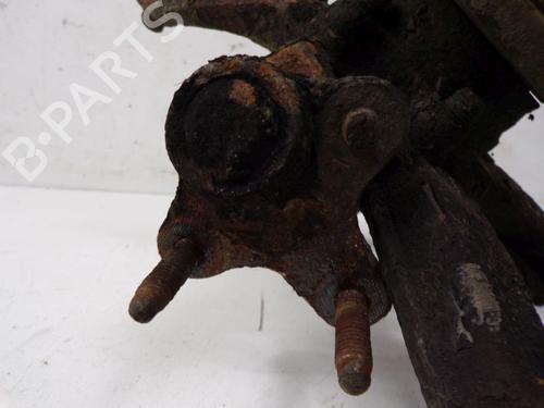 Støtte AUDI A3 (8P1) 1.9 TDI | BP29084374C155