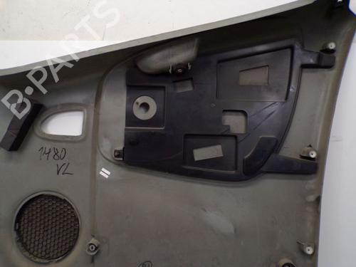 Front left panel OPEL VIVARO A Van (X83) 1.9 DI (F7) | BP37117401C58 - Image 6