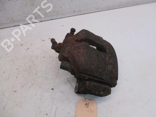 Left front brake caliper SKODA YETI (5L) 1.8 TSI 4x4 | BP37123404M105 - Image 4