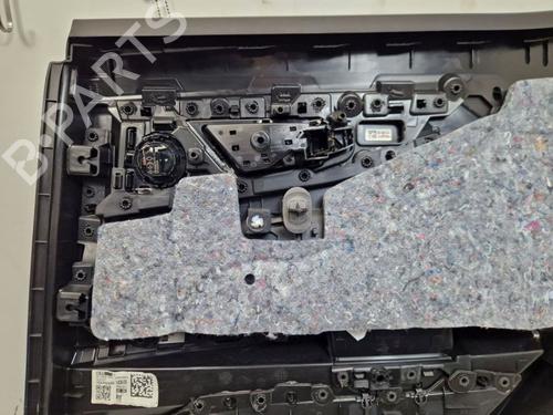 Rear left panel RENAULT AUSTRAL E-TECH 200 Hybrid (HGM2) | BP37138987C60 - Image 9