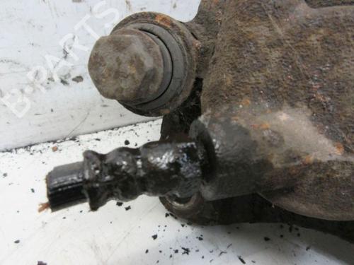 Left front brake caliper NISSAN INTERSTAR Van (X70) dCi 100 | BP37125269M105 - Image 6