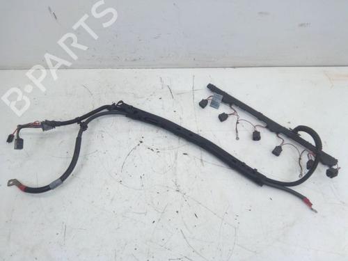 Wiring harness BMW X3 (E83) 2.5 i | BP37140988E16 - Image 2