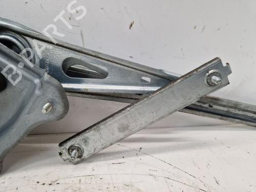 Front left window mechanism RENAULT GRAND SCÉNIC III (JZ0/1_) 1.4 16V (JZ0F) | BP29108353C22 