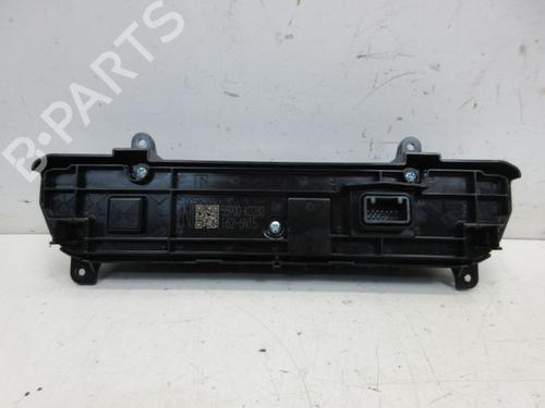 AC Styreenhet / Manøvreringsenhet TOYOTA YARIS (_P21_, _PA1_, _PH1_) 1.5 Hybrid (MXPH10, MXPH11) | BP29099121I5 