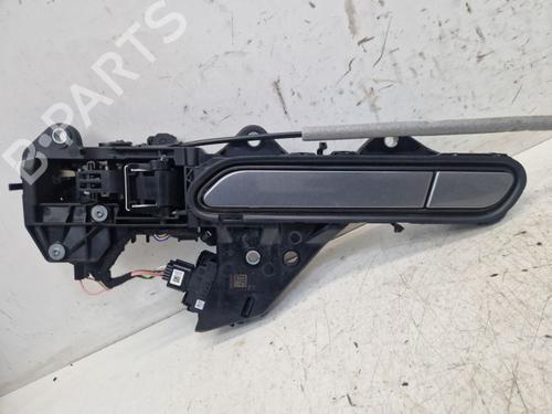 Front left exterior door handle RENAULT MEGANE E-TECH SUV EV60 (BNJ1) | BP37133735C128 - Image 3