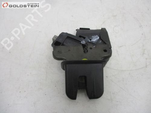 Bakluke lås AUDI A6 C6 (4F2) 2.0 TFSI | BP18757422C101 