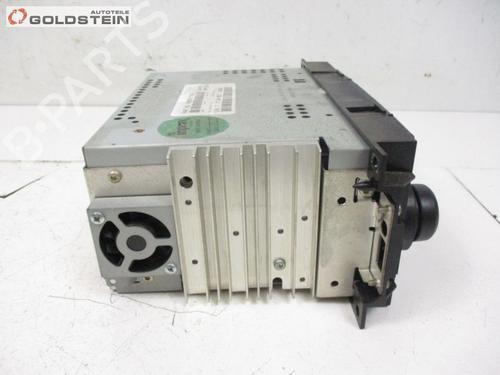 Radio JEEP COMPASS (MK49) 2.4 | BP28167496E6 