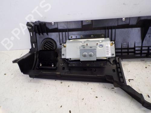 Andre FORD FOCUS C-MAX (DM2) 2.0 TDCi | BP18800906O1 