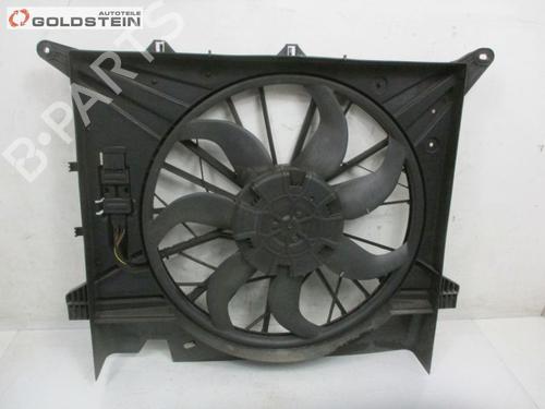 Ventilateur VOLVO XC90 I (275) D5 AWD (163 hp) 32343893