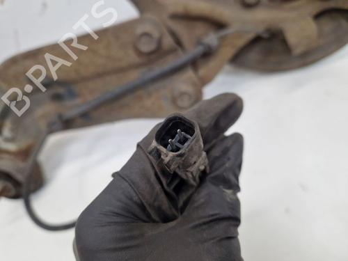 Left rear steering knuckle OPEL INSIGNIA A Sports Tourer (G09) 2.0 CDTI (35) | BP31702035M27 