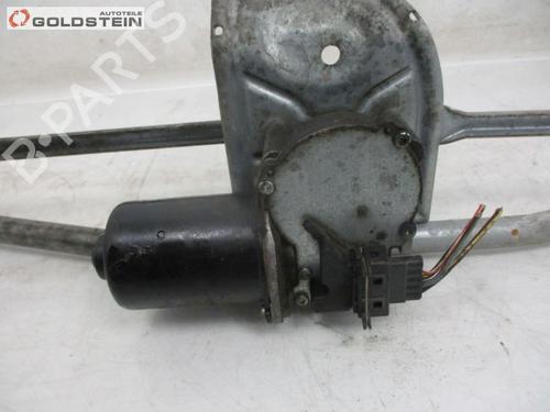 Front wiper motor FORD TRANSIT Van (FA_ _) 2.4 TDCi RWD | BP37099108M29 - Image 4