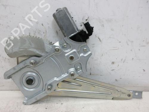 Rear left window mechanism DACIA SPRING EV (B6M1) | BP28174660C24 