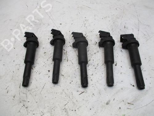 Used Ignition coil BMW 3 Touring (E91) 325 i (218 hp) 29083479