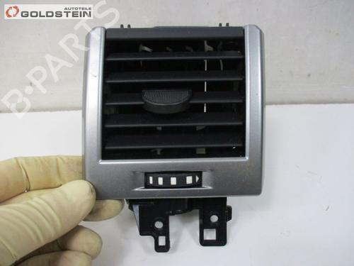 Used Air vent Air vent LAND ROVER RANGE ROVER SPORT I (L320) 2.7 D 4x4 (190 hp) 18760819 18760819
