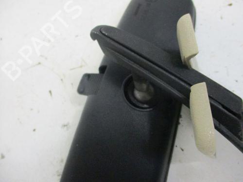 Rear mirror SAAB 9-3 (YS3D) 2.0 Turbo | BP37116757I6 - Image 4