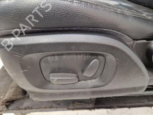 Left front seat JAGUAR XF I (X250) 3.0 D | BP38514414C15 - Image 9