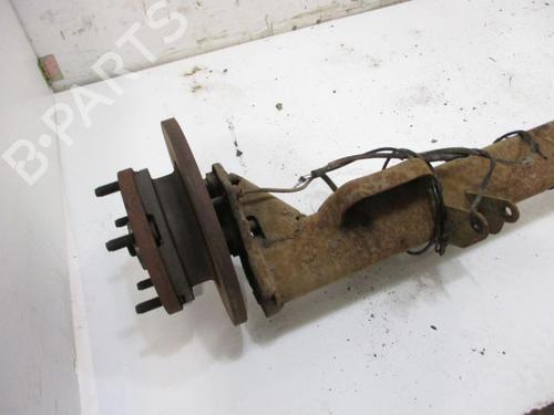 Rear axle FORD TRANSIT Bus (FD_ _, FB_ _, FS_ _, FZ_ _, FC_ _) 2.2 TDCi | BP28306843M2 
