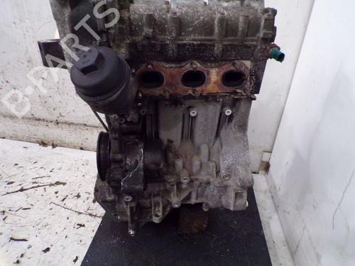 Engine SKODA FABIA II (542) 1.2 | BP29095296M1 