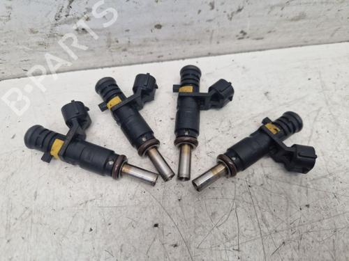 Used Injector Injector 38028471 38028471
