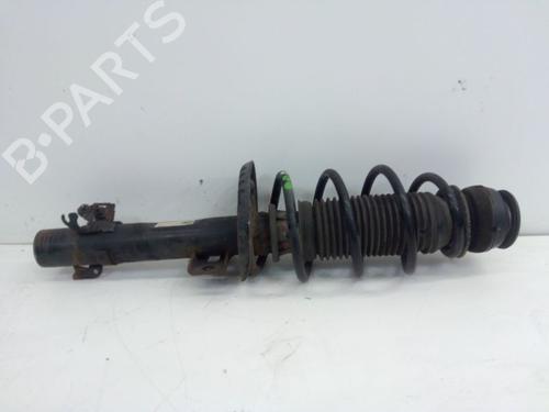 Højre fortil støddæmper VW POLO V (6R1, 6C1) 1.2 (70 hp) 28131549