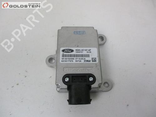 Used Electronic sensor FORD MONDEO IV Turnier (BA7) 2.0 (145 hp) 18754029