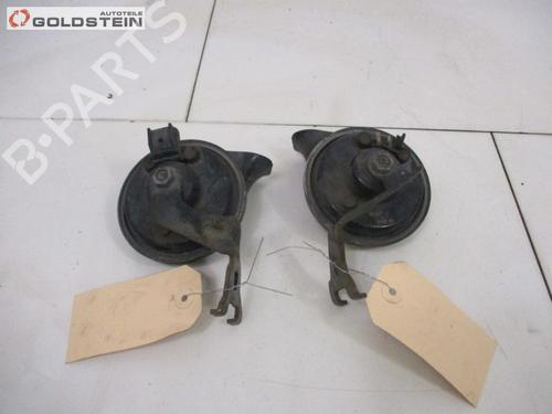 Toeter OPEL SIGNUM Hatchback (Z03) 2.2 direct (F48) | BP18760209E13 