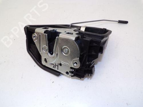 Used Rear left lock BMW 3 (F30, F80) M3 (431 hp) 18804968