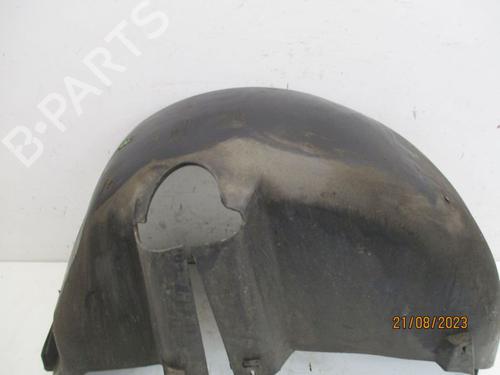 Wheel arch SKODA FABIA II Combi (545) 1.2 | BP29087569C56 