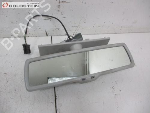 Used Rear mirror SEAT LEON (1P1) 1.6 (102 hp) 18764235