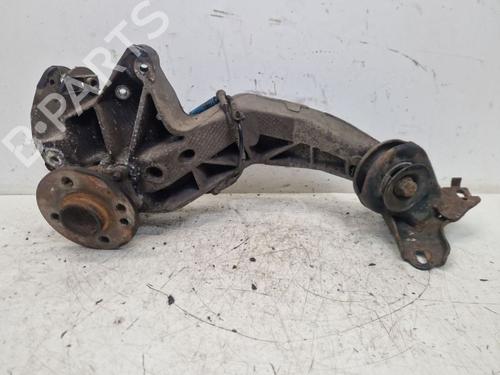Used Left rear steering knuckle MINI MINI (R56) Cooper (120 hp) 23574534