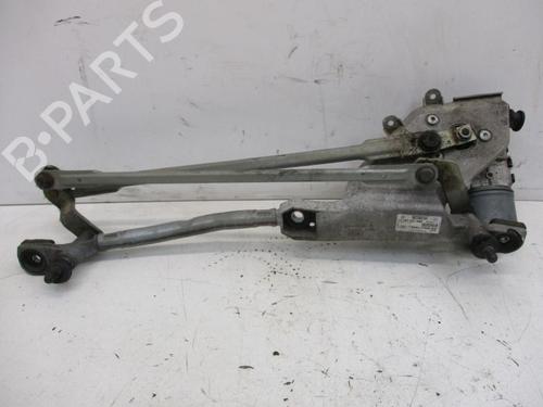 Front wipers mechanism FORD FIESTA VI (CB1, CCN) 1.25 | BP18800771C83 