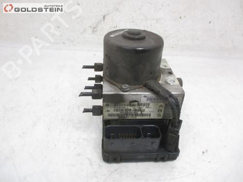 Electronic module JEEP CHEROKEE (KJ) 2.5 CRD 4x4 | BP37104901M83 - Image 2
