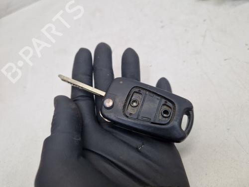 Ignition barrel KIA PICANTO II (TA) 1.0 | BP32343792M48  - Image 8