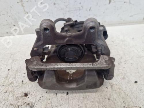 Used Right rear brake caliper MERCEDES-BENZ EQS (V297) EQS 450+ (297.123) (333 hp) 24133444