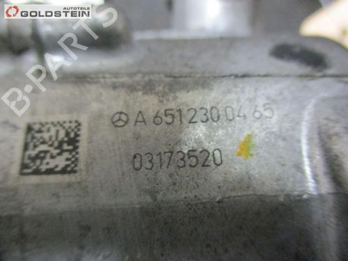 Vacuum pump MERCEDES-BENZ GLA-CLASS (X156) GLA 220 CDI 4-matic (156.905) | BP18757992M80 