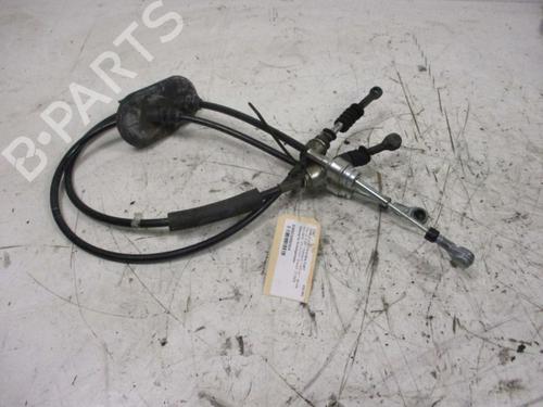 Used Cable FORD FIESTA VI (CB1, CCN) 1.25 (82 hp) 18794875