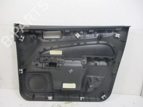 Front right panel FORD FOCUS II (DA_, HCP, DP) 1.8 | BP37114851C59 - Image 5
