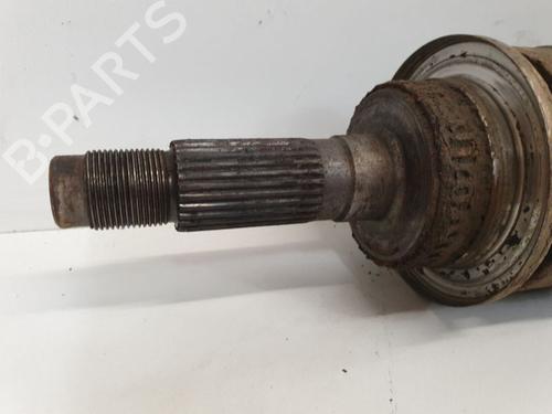 Right front driveshaft FORD RANGER (ET) 2.5 TDCi 4x4 | BP39008233M39 - Image 3