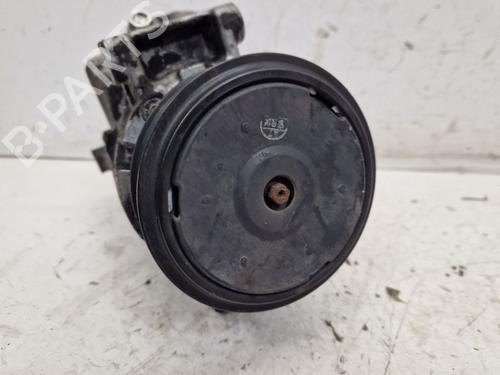 AC compressor AUDI Q5 (8RB) 2.0 TFSI quattro | BP31703711M34 