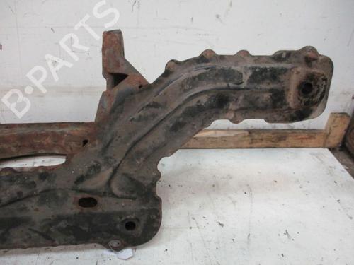 Rear axle MAZDA TRIBUTE (EP) 3.0 V6 24V 4WD (EPFW) | BP19291445M2 