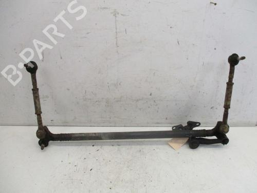 Annen NISSAN TERRANO II (R20) 2.4 i 12V 4WD (124 hp) 19292664