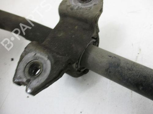Anti roll bar SKODA OCTAVIA II (1Z3) 1.6 | BP18798107M96 