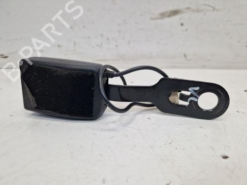 Used Seat buckle Seat buckle PEUGEOT 207 CC (WD_) 1.6 16V (120 hp) 40069209 40069209