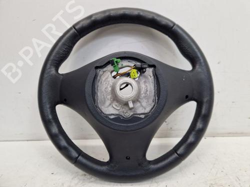 Steering wheel BMW 1 (E87) 123 d | BP33907801C49  - Image 6