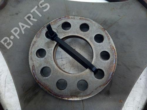 Flywheel AUDI A6 C6 Avant (4F5) 3.0 TDI quattro | BP37135377M101 - Image 3