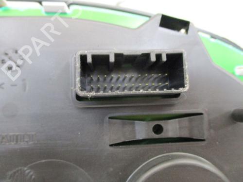 Display monitor DACIA LOGAN MCV II TCe 90 (K8M1, K8MA, K8AC) | BP28307104C48 