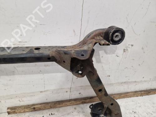 Rear axle SEAT EXEO ST (3R5) 2.0 TDI | BP29102733M2 