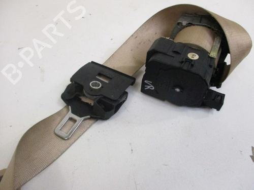 Front right seatbelt MERCEDES-BENZ S-CLASS (W220) S 320 (220.065, 220.165) | BP18800452I25 